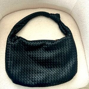 Brigitte Satchel.